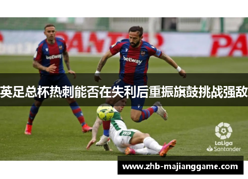 英足总杯热刺能否在失利后重振旗鼓挑战强敌
